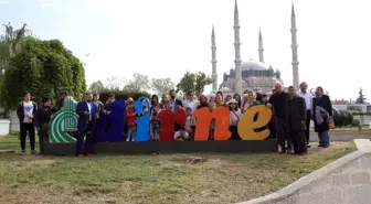 Güngörenliler Edirne'yi Geziyor