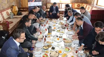 Hakkari'de 'Çiçekler Solmadan' Projesi
