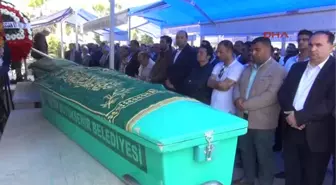Hatay Adana'daki Katliam 2 Yıl Önce 'Geliyorum' Demiş