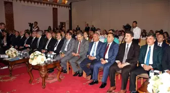 Hatay Sarısı İpek Turizm Çalıştayı'
