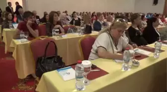 Hatay Sarısı İpek Turizm Çalıştayı'
