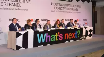 Hazır Giyim Ihracatı 5.4 Milyar Doları Aştı