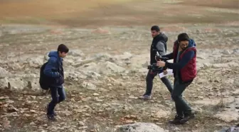 Hrü Tarafından Hazırlanan Bargıran Belgeseli Ödül Aldı