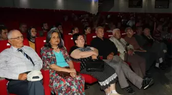 Huzurevi Vakfı Yararına Konser