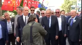 İbb Eski Başkanı İsvan Toprağa Verildi