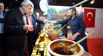 İbrahim Karaosmanoğlu, Rize Tanıtım Günlerine Katıldı