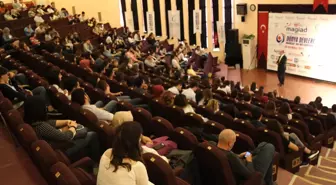 İki Günlük Dev Zirve Sona Erdi!