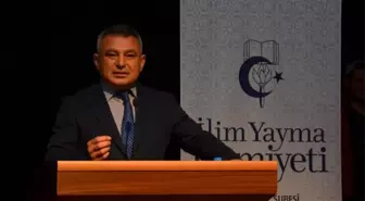 İlahiyat Vizyon Programı, Çomü'de Başladı