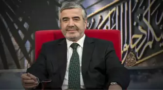 İmam Hatipliler Deaş Benzeri Gruplara Kapılmıyor'