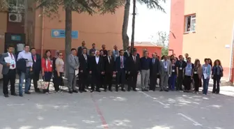 İnönü'de 'Çocuk Odaklı Çalışan Kurumların Koordinasyonu Çalıştayı'