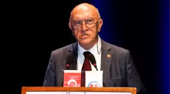 Insanlığın Gerçek Dostları' Ödülleri Sahiplerini Buldu