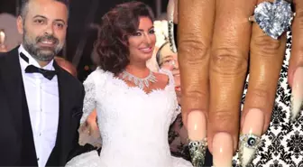 İşadamı Ozan Baran'dan Eşine 1 Milyon Liralık Anneler Günü Hediyesi