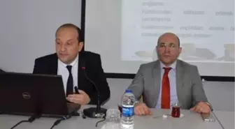 İşkur'dan İstihdam Toplantısı