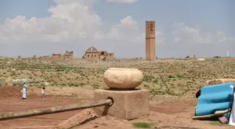 İslam Medeniyetinde Harran Sempozyumu Başladı