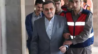 Isparta'da 129 Sanıklı Fetö Davasına Devam Edildi