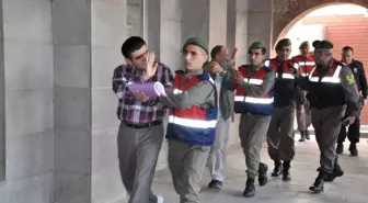 Isparta'daki Fetö Davasında Savcı Mütalaasını Verdi