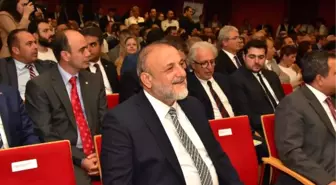 İzmir Ticaret Odası Üyeleri Ödüllerini Aldı