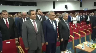 İzmir Vergi Şampiyonları Ödüllendirildi