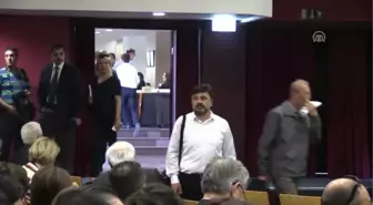 Izto Vergi Ödül Töreni