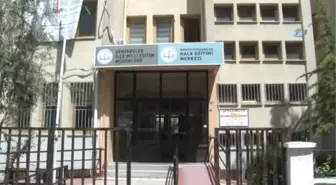 Kadınlar Meslek Kurslarıyla Hayatlarını Şekillendiriyorlar