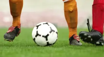 Kahramanmaraş'ta Futbol Turnuvası