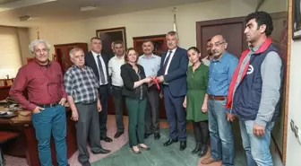 Karalar: 'Her Zaman Emekten, Emekçiden Yana Olmaya Devam Edeceğiz'