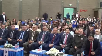 Kırıkkale Kırıkkale Üniversitesi'nde 2. Ulusal Hacı Taşan Bağlama Yarışması