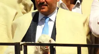 Koçlar Podyuma Çıkacak