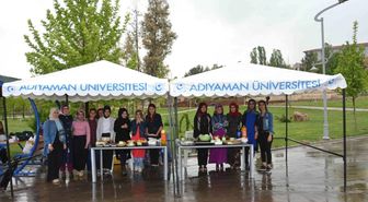 Köy Okulları Yararına Kermes Düzenlendi