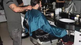 Kuzenini Önce Tıraş Ettirdi Sonra Öldürdü