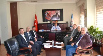 Lys İçin Bir Araya Geldiler
