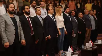 Magiad'ın Dev Zirvesi Sona Erdi