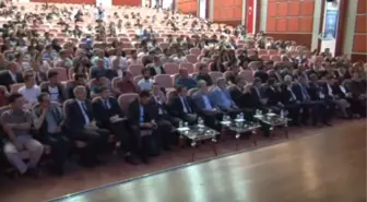 Malatya'da Robotlar Yarışacak