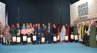 Mardin'de 'Siyer Bilgi Yarışması'