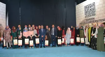 Mardin'de 'Siyer Yarışması'nın Finalleri Yapıldı