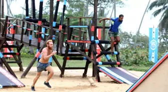 Mesut Yar, Survivor'da Büyük Finale Kalacak İsimleri Tek Tek Verdi