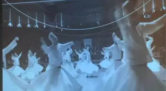 Mevlana'yı Anma Törenleri İstişare Toplantısı Düzenlendi