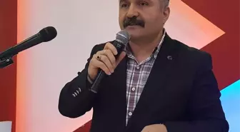 MHP Grup Başkanvekili Usta, Samsun'da Mevlide Katıldı