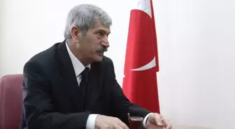 MHP'li Çetin'den CHP ve Hdp'ye Sert Sözler