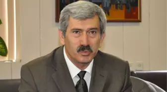 MHP'li Çetin: Sistemin Kalıcılığı; Uyum Yasalarının, Düzenlemenin Ruhuna Uygun Olmasıyla Mümkün...