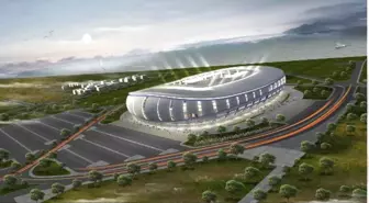 Ordu'da Yeni Stadyum İnşaatına Yargı Engeli