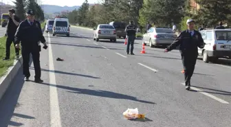 Ortaokul Öğrenci Trafik Kazasından 6 Gün Sonra Hayatını Kaybetti