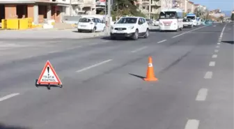 Ortaokul Öğrencisi Trafik Kazasından 6 Gün Sonra Hayatını Kaybetti