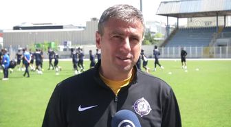 Osmanlıspor, Çıkışını Sürdürmeyi Hedefliyor