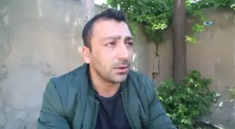 Panzer Kazasında Ölen Çocukların Amcası Konuştu