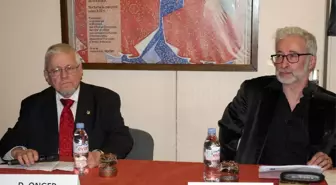 Paris'te Fransız Eserlerinde Osmanlı Etkisi Üzerine Konferans Düzenlendi