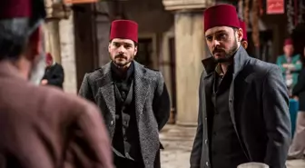 Payitaht'ta Gözler Ayasofya'ya Çevrilecek!