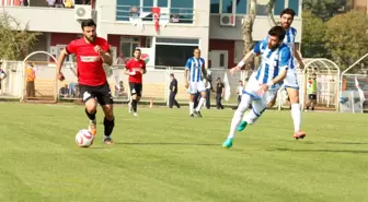 Play-Off'ta avantaj Erzurumspor'a geçti
