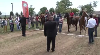 Romanlar, Kakava Yarışlarında At Binme Hünerlerini Sergiledi