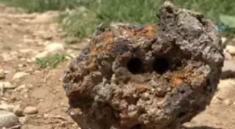 Sahibinden Satılık Meteor... Meteor Parçası ile İş Yerini Büyütecek